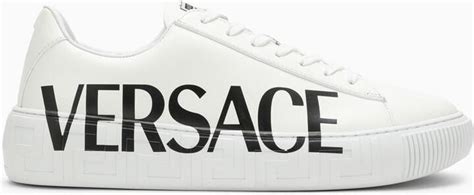 for athletics versace trainers|versace trainers sale.